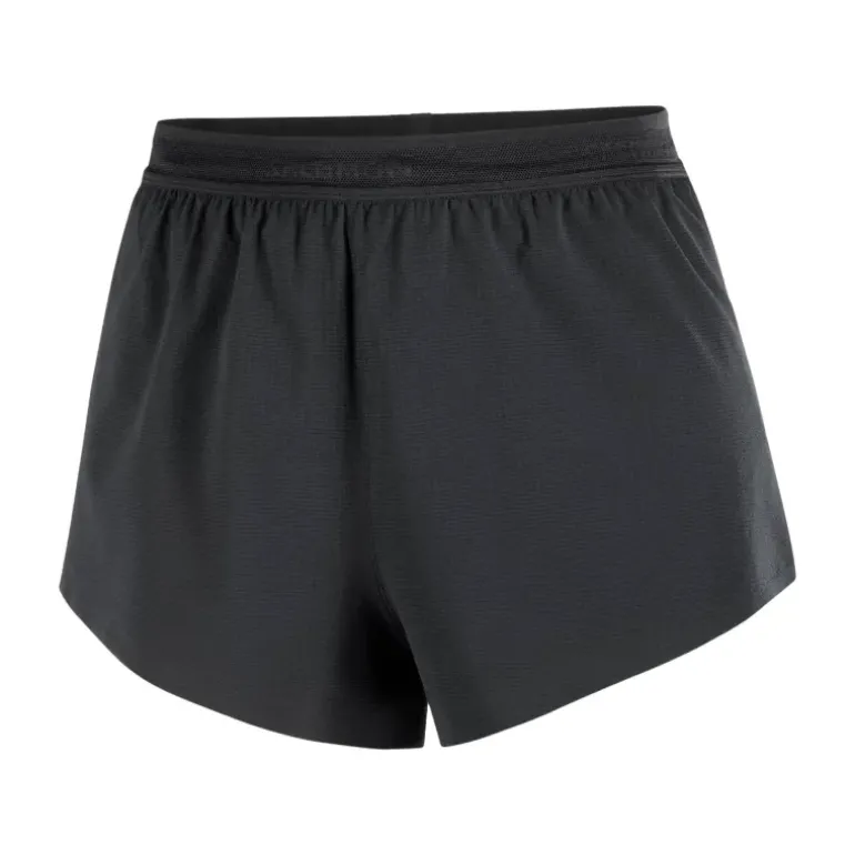 Short Sense Aero Split 3" femme