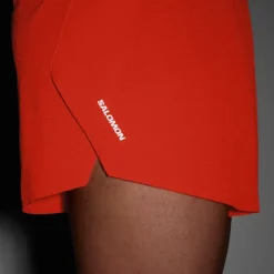 Short Sense Aero Split 3" homme