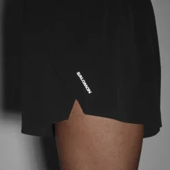 Short Sense Aero Split 3" homme