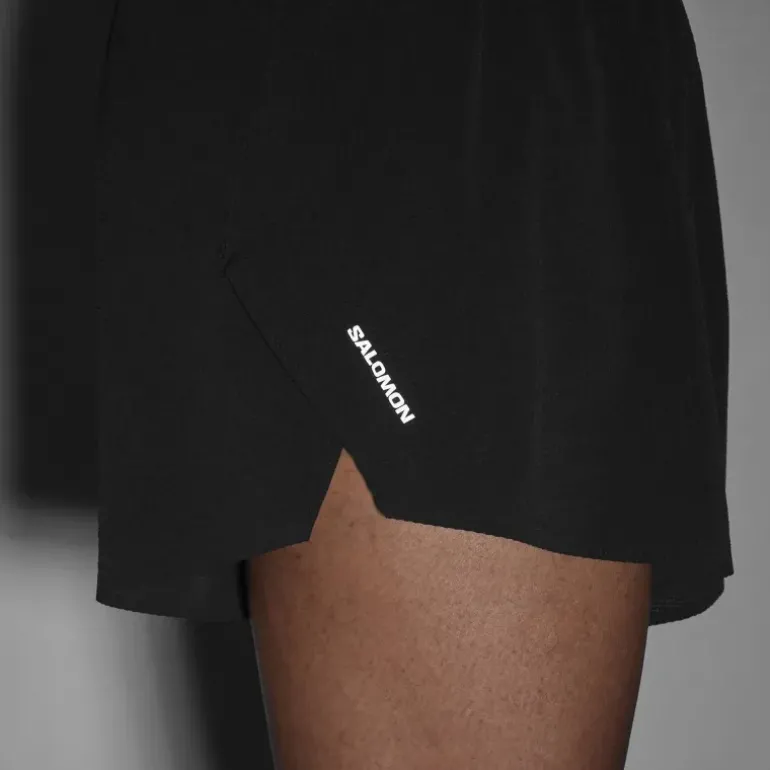 Short Sense Aero Split 3" homme