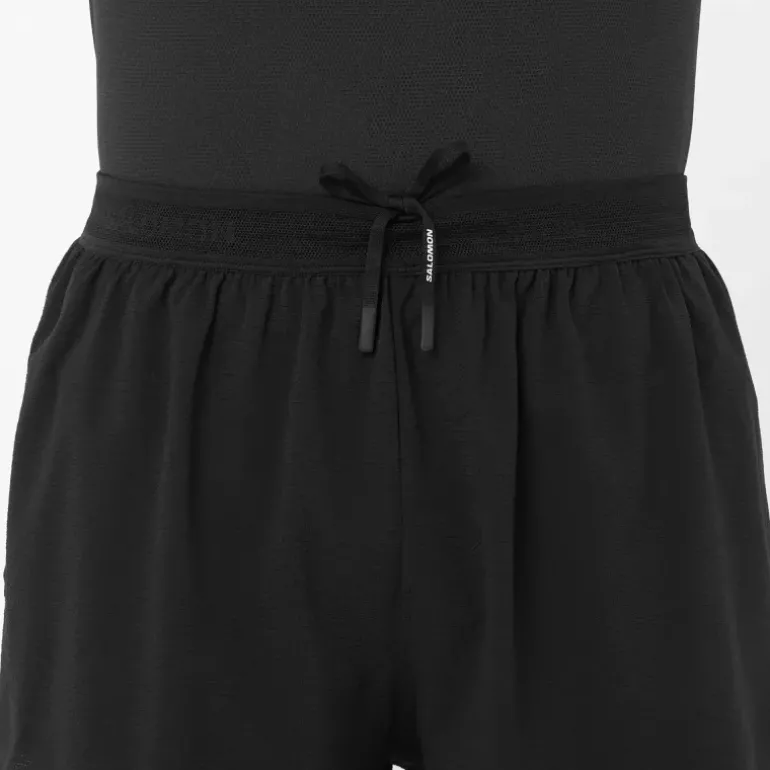 Short Sense Aero Split 3" homme
