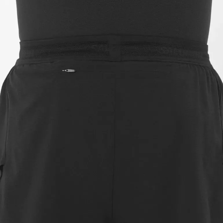 Short Sense Aero Split 3" homme