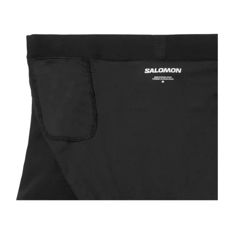 Short Sense Aero Split 3" homme