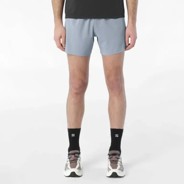 Short Sense Aero Stow 5" (13 cm) homme