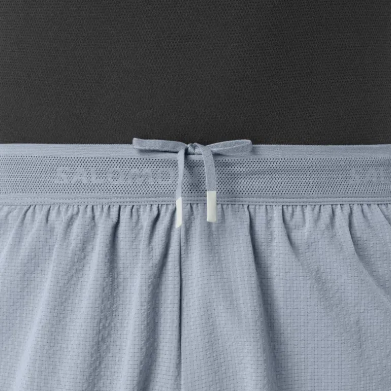 Short Sense Aero Stow 5" (13 cm) homme