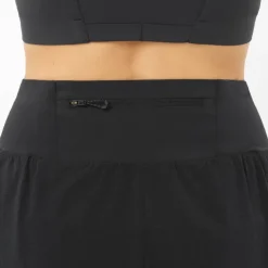 Short Sense Aero Stow 4" (10cm) femme