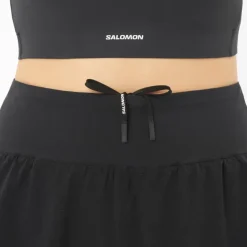 Short Sense Aero Stow 4" (10cm) femme