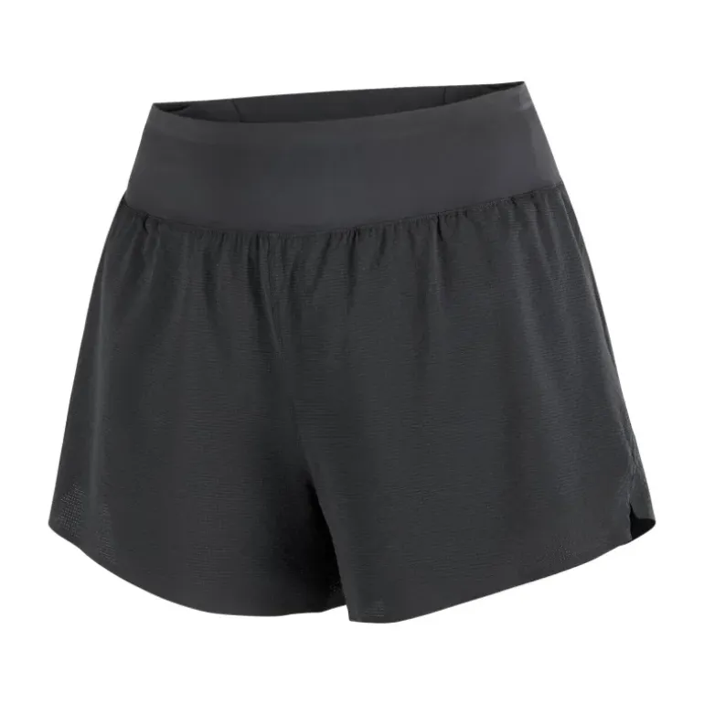Short Sense Aero Stow 4" (10cm) femme