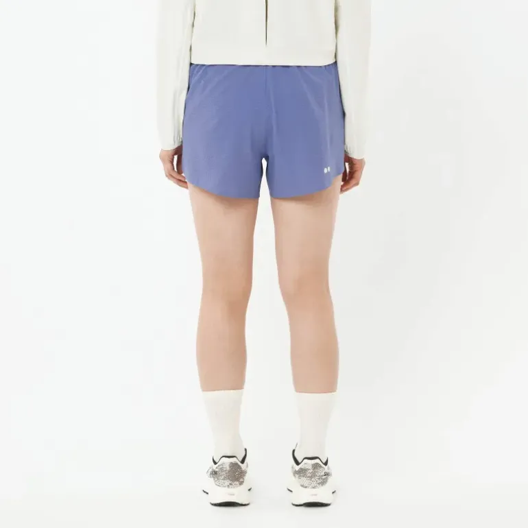 Short Sense Aero Stow 4" (10cm) femme