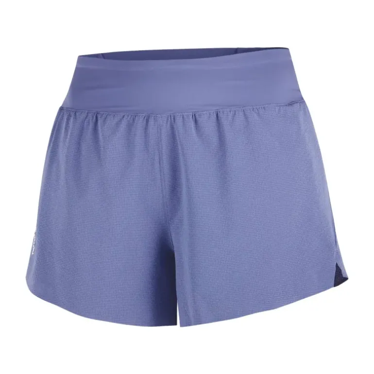 Short Sense Aero Stow 4" (10cm) femme