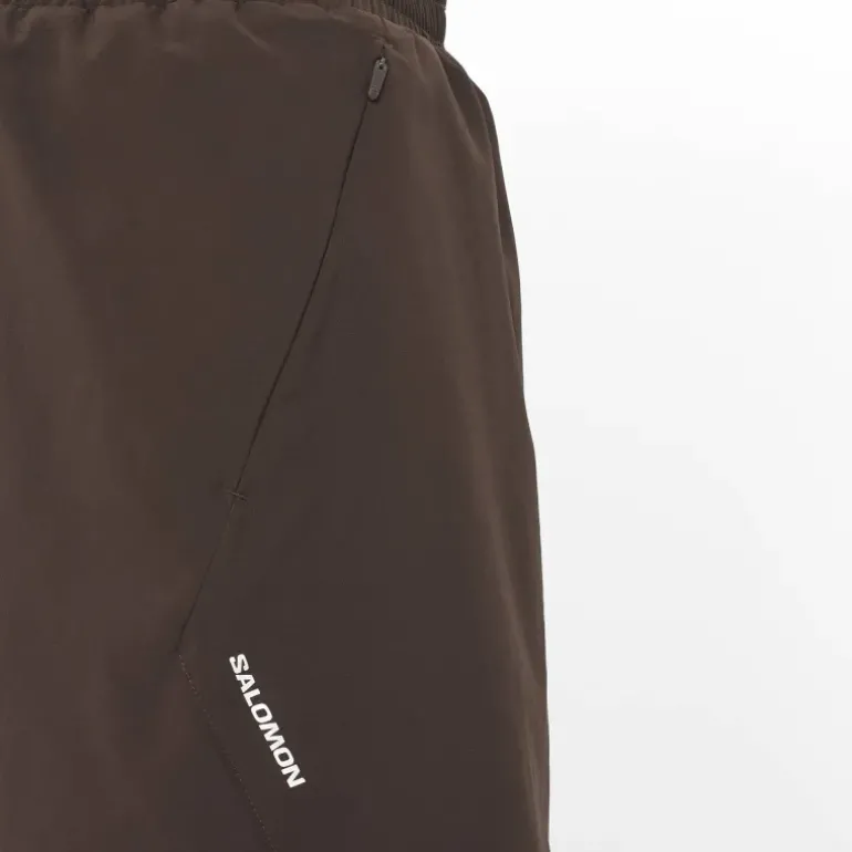 Short SHKout Core 2 en 1 7'' homme
