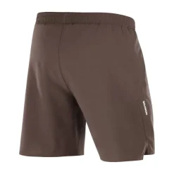 Short SHKout Core 2 en 1 7'' homme
