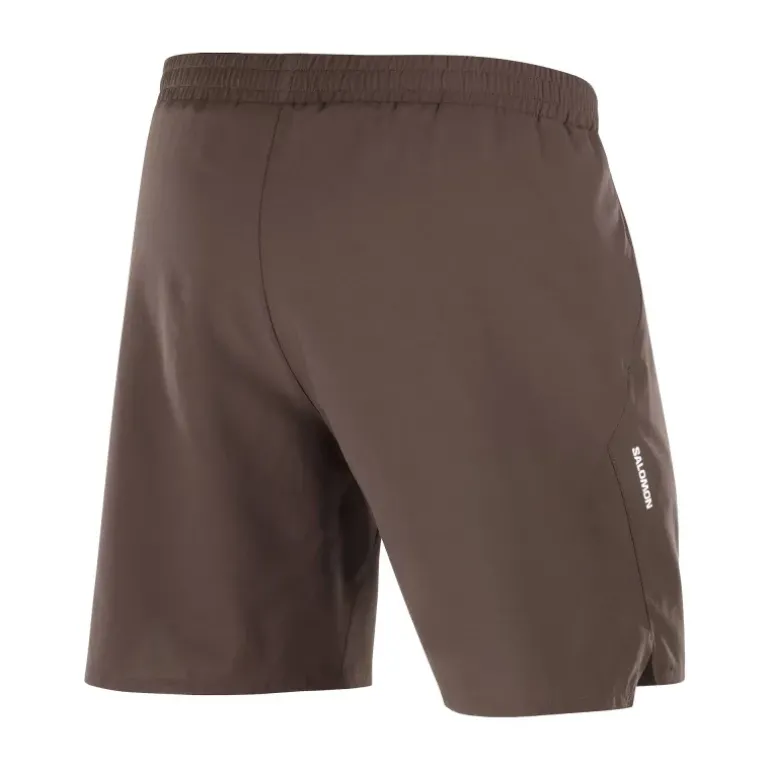 Short SHKout Core 2 en 1 7'' homme