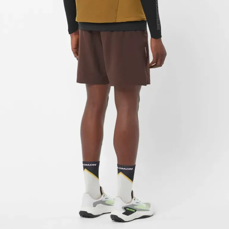 Short SHKout Core 2 en 1 7'' homme