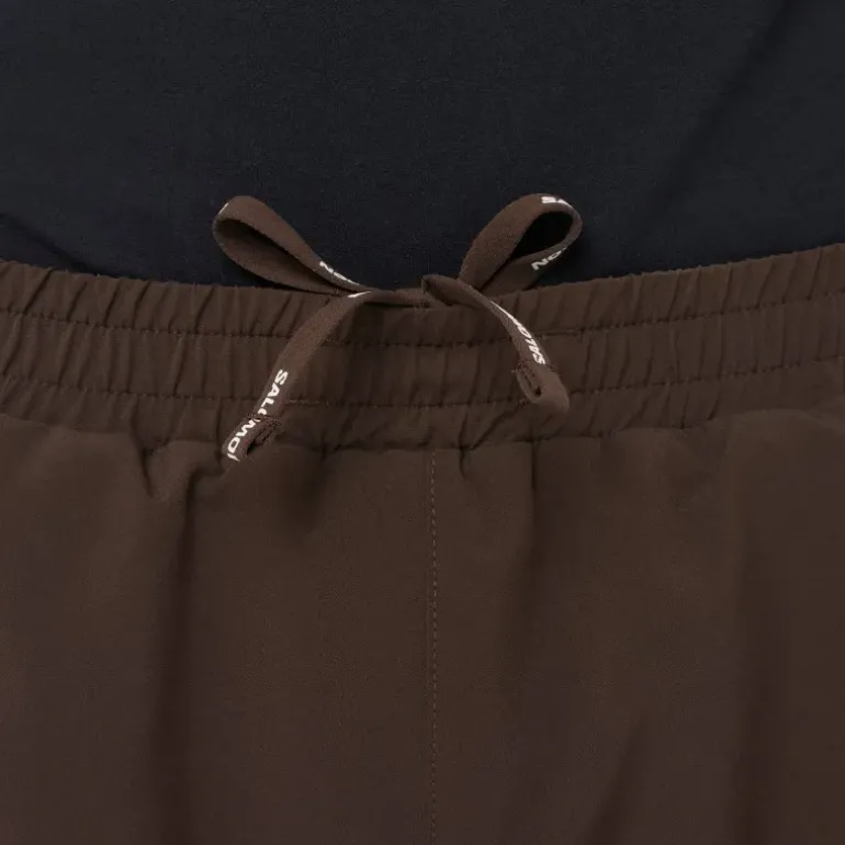 Short SHKout Core 2 en 1 7'' homme