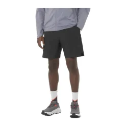 Short SHKout Core 2 en 1 7'' homme