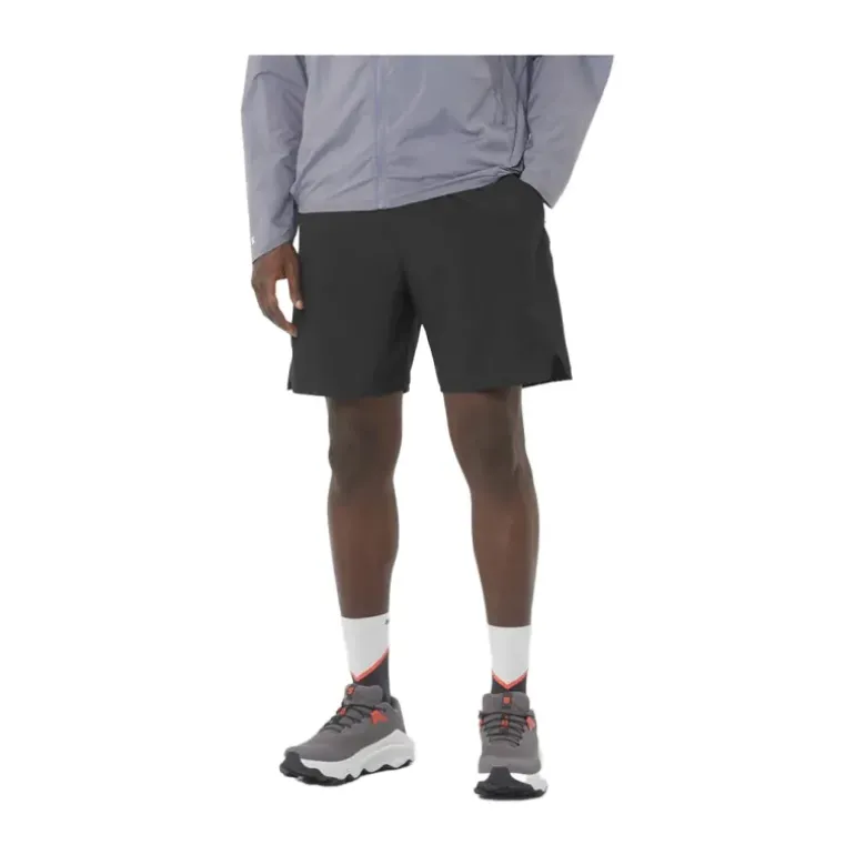 Short SHKout Core 2 en 1 7'' homme