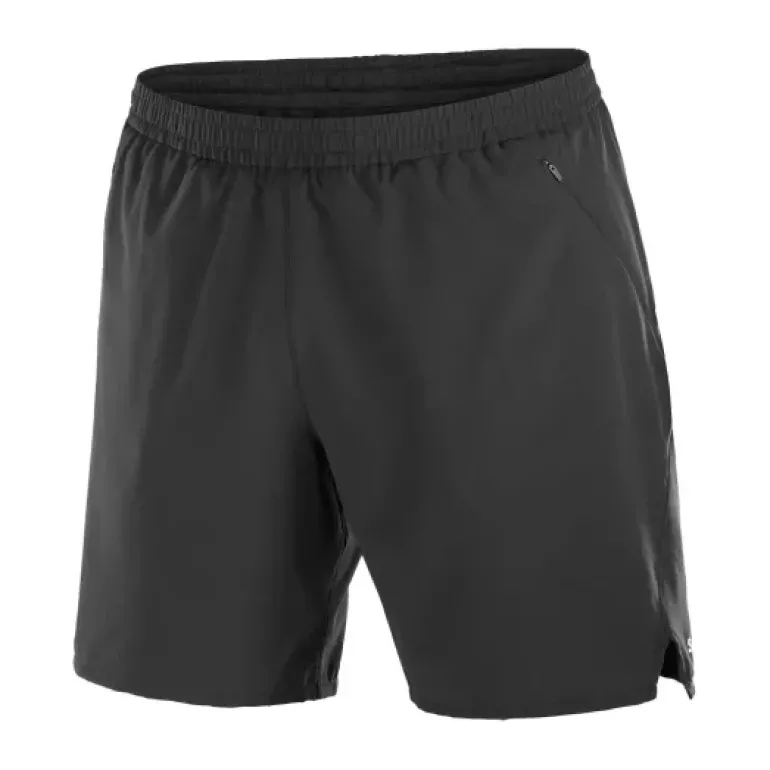 Short SHKout Core 2 en 1 7'' homme