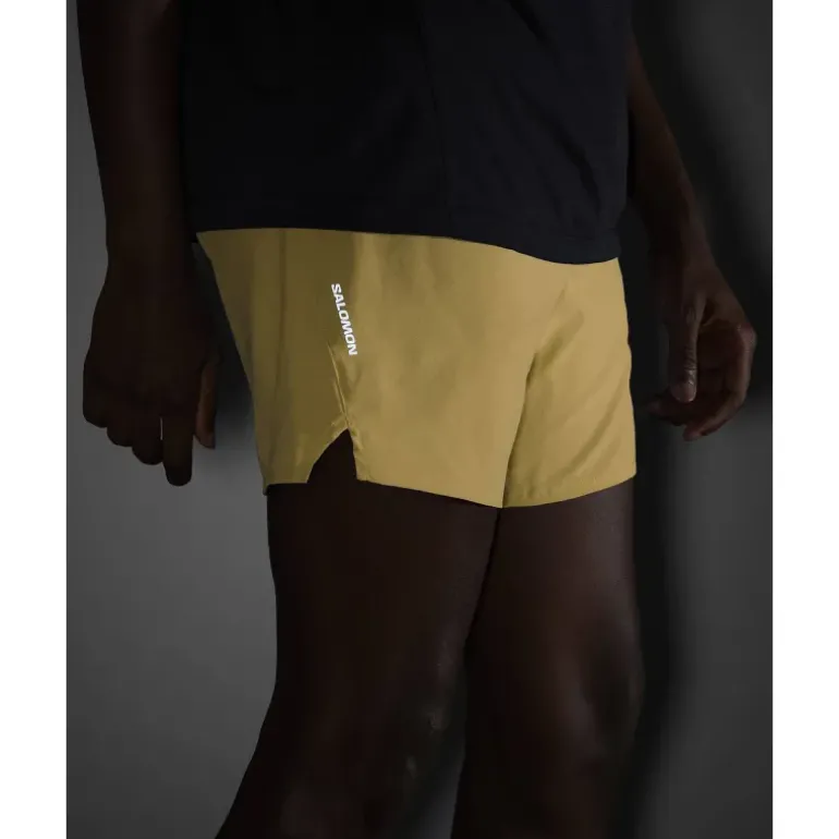 Short SHKout CORE 5" homme