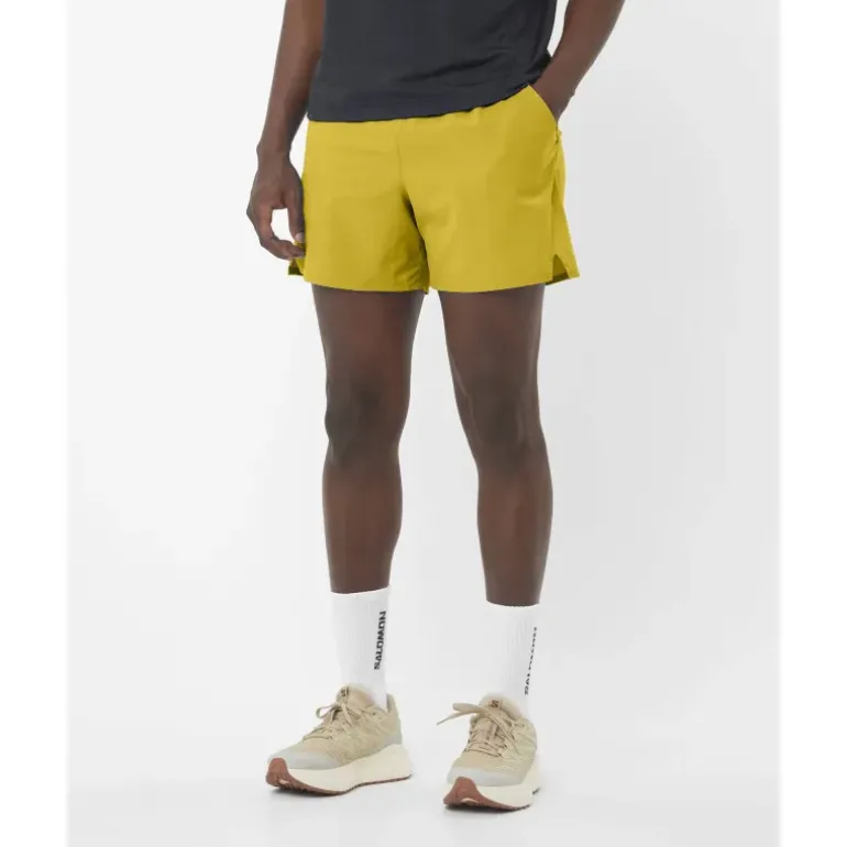 Short SHKout CORE 5" homme