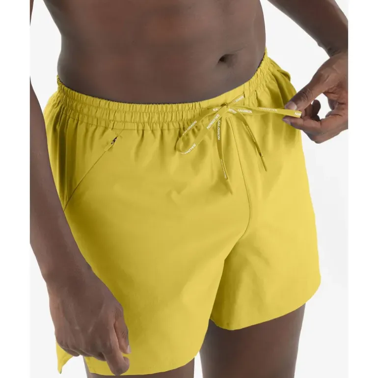 Short SHKout CORE 5" homme