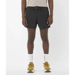 Short SHKout CORE 5" homme