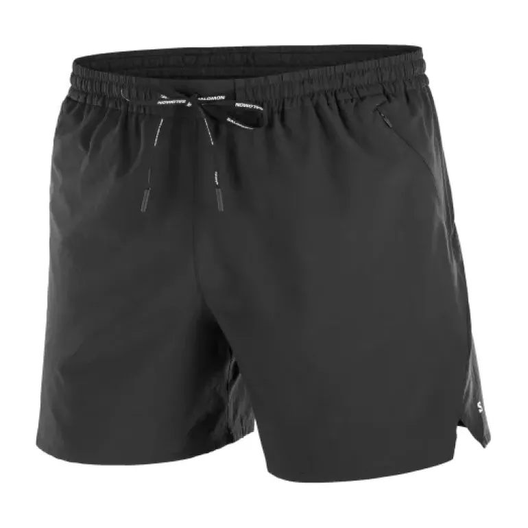 Short SHKout CORE 5" homme