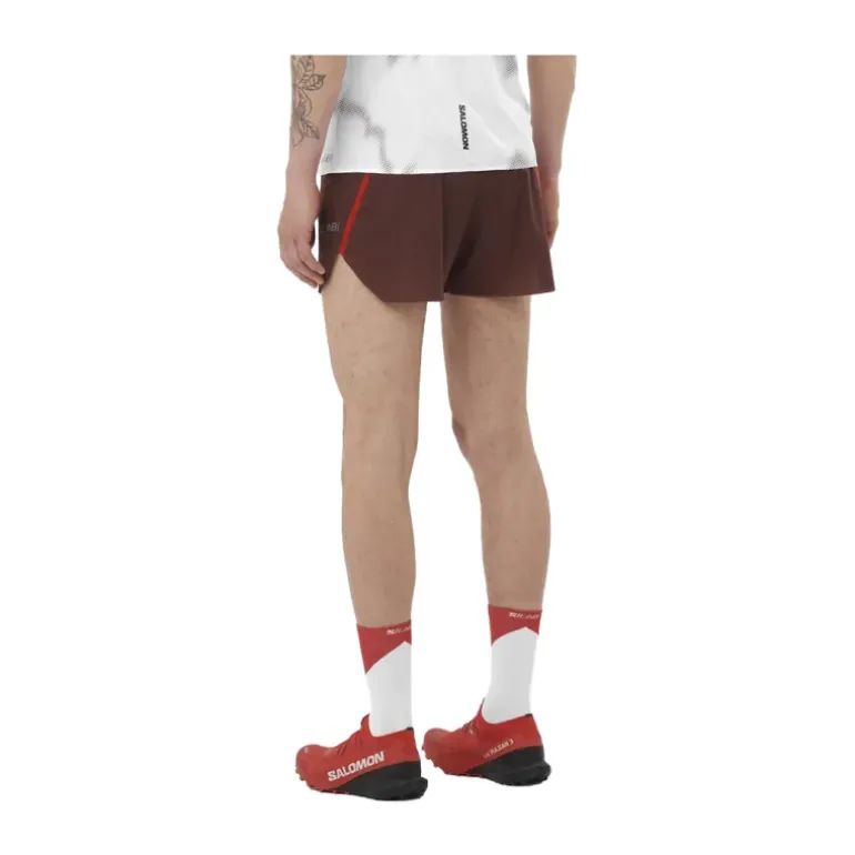 SHORT S/LAB SPEED 3" HOMME