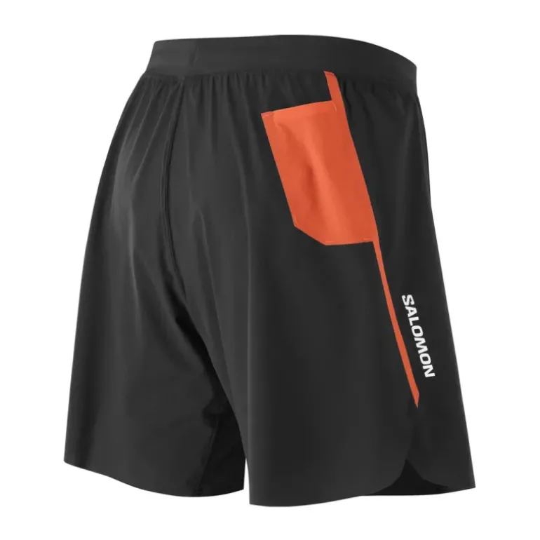 SHORT S/LAB SPEED 7" HOMME