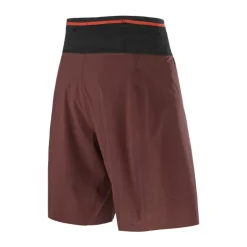 Short S/Lab ultra 2 en 1 homme decadent chocolate