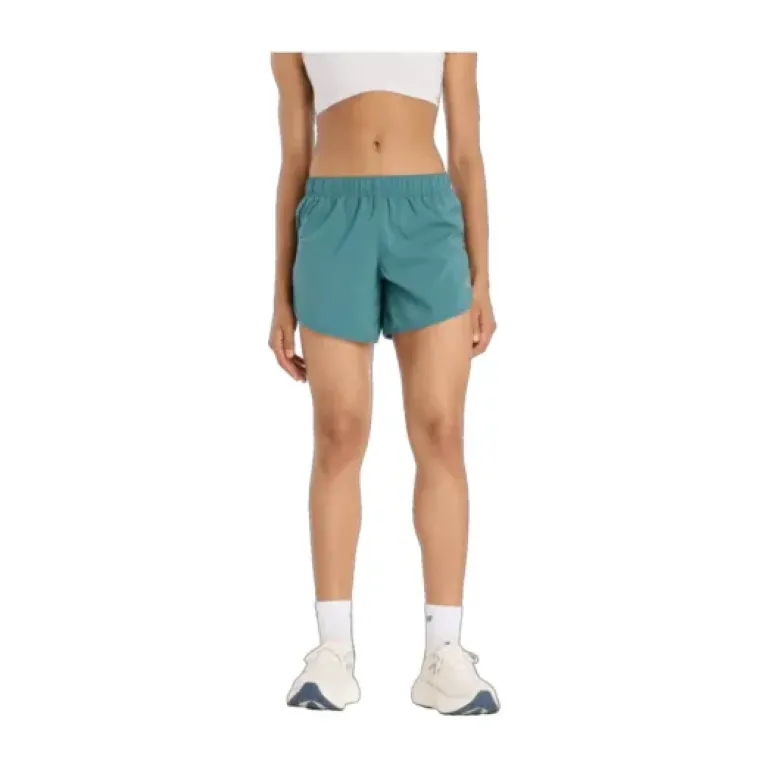 Short Sport 5" femme