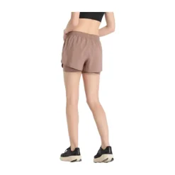 Short Sport Essentials 2-en-1 3" femme