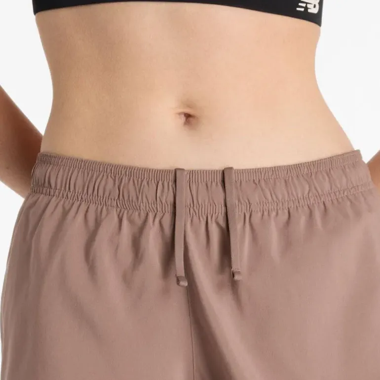 Short Sport Essentials 2-en-1 3" femme