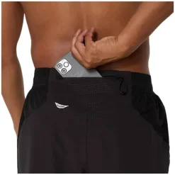 SHORT SÉRIE LIMITÉE METARUN SPLIT HOMME
