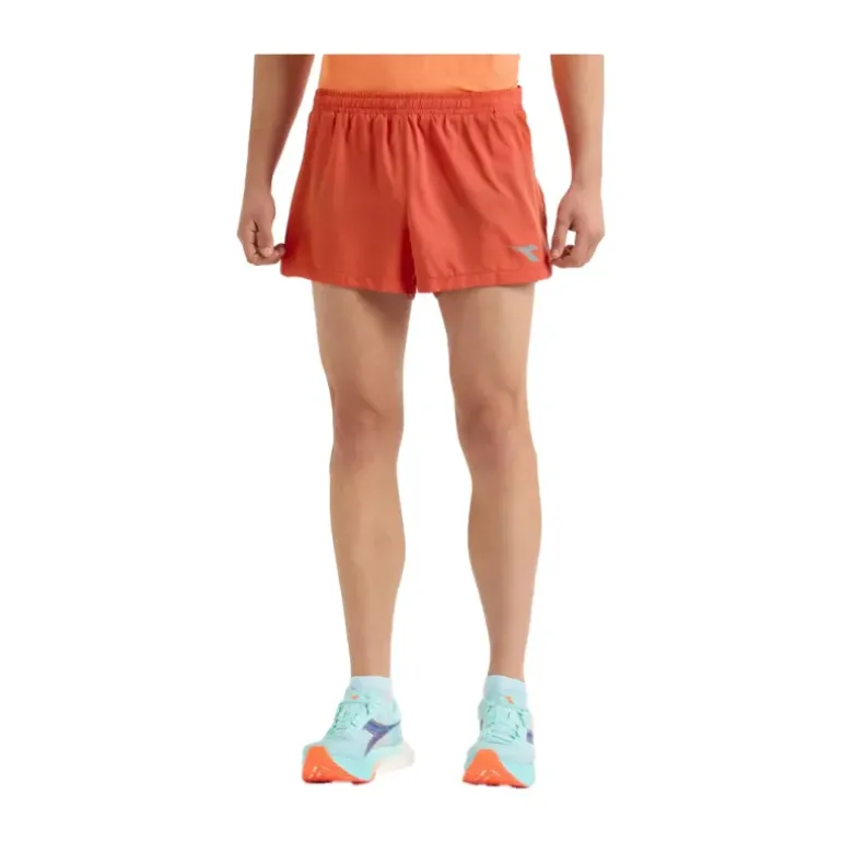 SHORT SUPER LIGHT SPLIT 3'' HOMME