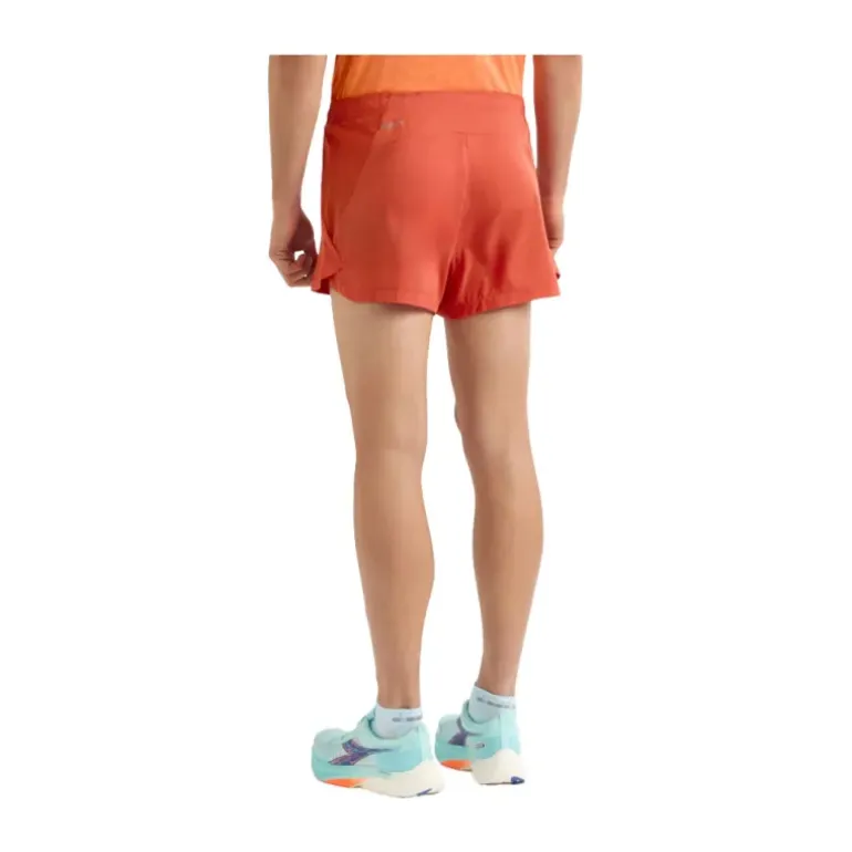 SHORT SUPER LIGHT SPLIT 3'' HOMME
