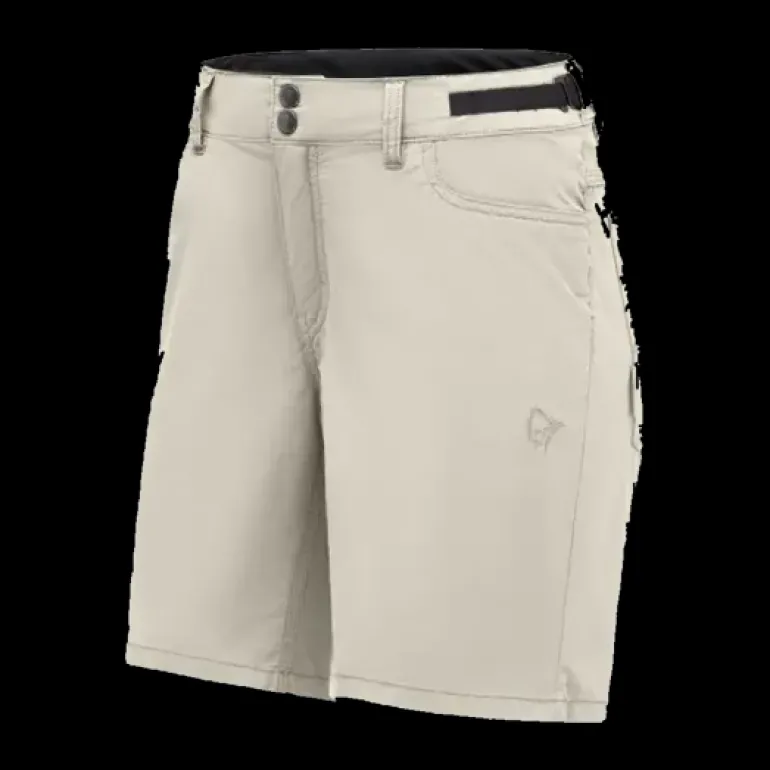 SHORT SVALBARD LIGHT COTTON FEMME