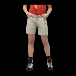 SHORT SVALBARD LIGHT COTTON FEMME