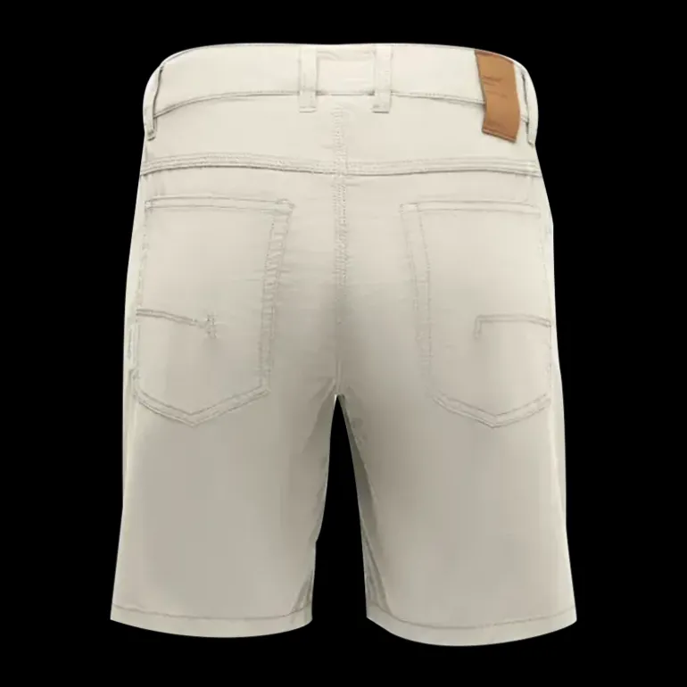 SHORT SVALBARD LIGHT COTTON FEMME