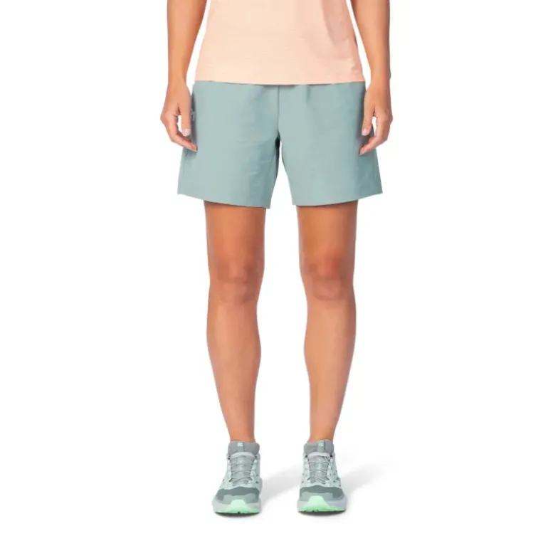 SHORT TAGI FEMME