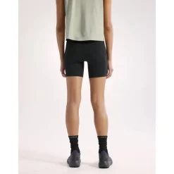 Short taille haute Essent Utility 6