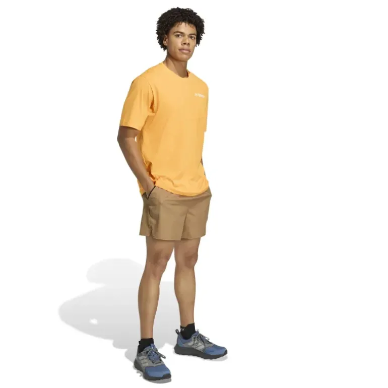 Short Terrex Multi Light homme