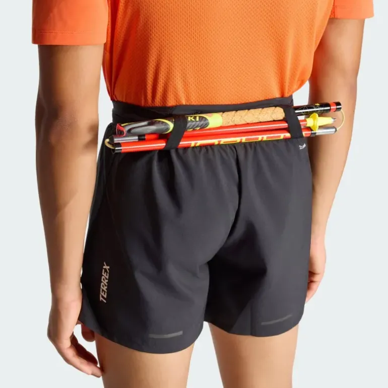 Short Terrex Xperior Clima365 homme 23cm