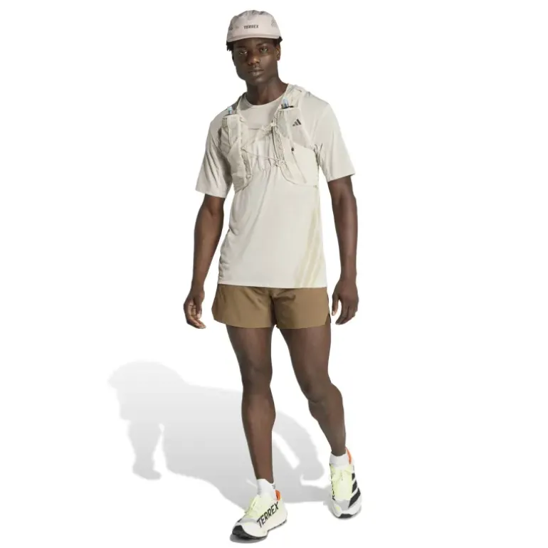 Short Terrex Xperior Clima365 homme 13cm