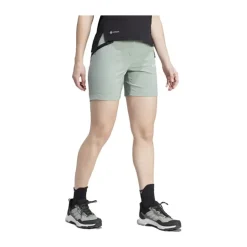 SHORT TERREX XPERIOR MID FEMME