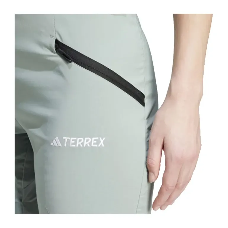 SHORT TERREX XPERIOR MID FEMME