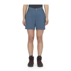 SHORT TORQUE MOUNTAIN FEMME