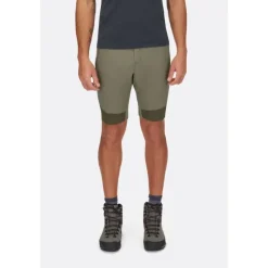 SHORT TORQUE MOUNTAIN HOMME