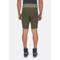 SHORT TORQUE MOUNTAIN HOMME