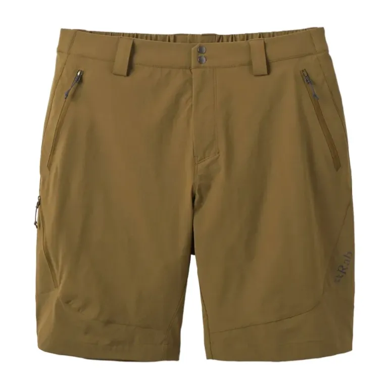 SHORT TORQUE MOUNTAIN HOMME